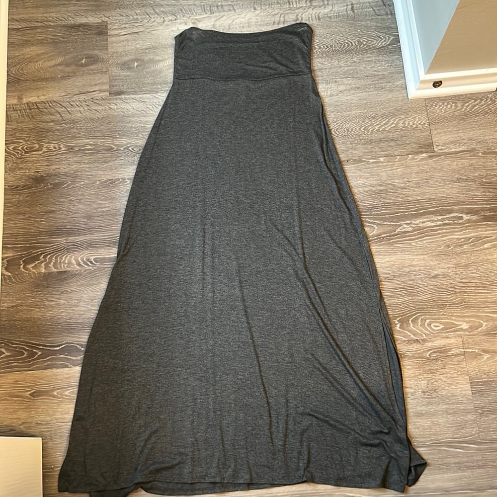 Women’s Medium Vanity Maxi Skirt